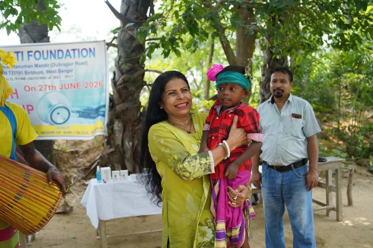 Medical campaigning moment 5